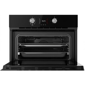 Электрический духовой шкаф Teka HLC 8406 NIGHT RIVER BLACK