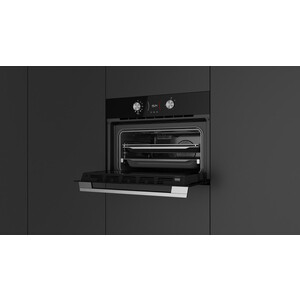Электрический духовой шкаф Teka HLC 8406 NIGHT RIVER BLACK