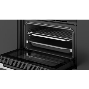 Электрический духовой шкаф Teka HLC 8406 NIGHT RIVER BLACK