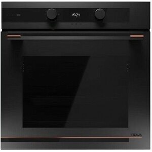 Электрический духовой шкаф Teka HLB 84-G1 P MATT BLACK
