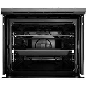 Электрический духовой шкаф Teka HLB 84-G1 P MATT BLACK