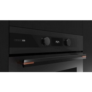 Электрический духовой шкаф Teka HLB 84-G1 P MATT BLACK