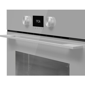 Электрический духовой шкаф Teka HLB 8600 STEAM GREY