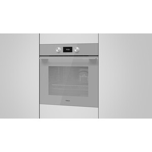 Электрический духовой шкаф Teka HLB 8600 STEAM GREY
