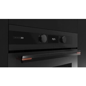 Электрический духовой шкаф Teka HLB 85-G1 P MATT BLACK