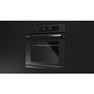 Электрический духовой шкаф Teka HLB 85-G1 P MATT BLACK