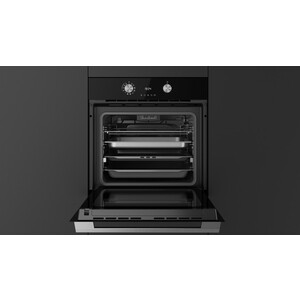 Электрический духовой шкаф Teka HLB 8550 SC NIGHT RIVER BLACK