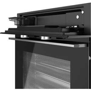 Электрический духовой шкаф Teka HLB 8550 SC NIGHT RIVER BLACK