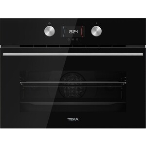 Электрический духовой шкаф Teka HLC 8400 Night River Black