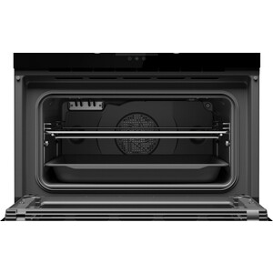 Электрический духовой шкаф Teka HLC 8400 Night River Black