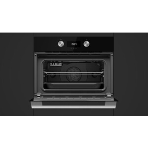 Электрический духовой шкаф Teka HLC 8400 Night River Black