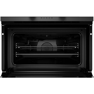 Электрический духовой шкаф Teka HLC 84-G1 C MATT BLACK