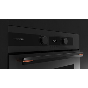 Электрический духовой шкаф Teka HLC 84-G1 C MATT BLACK