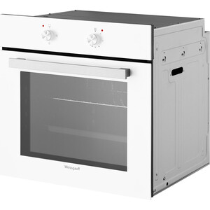 Электрический духовой шкаф Weissgauff EOM 180 WV