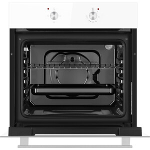 Электрический духовой шкаф Weissgauff EOM 180 WV