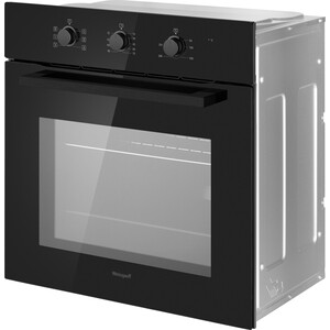 Электрический духовой шкаф Weissgauff EOM 266 PMB