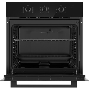 Электрический духовой шкаф Weissgauff EOM 266 PMB