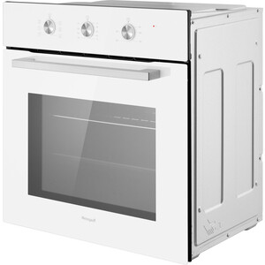 Электрический духовой шкаф Weissgauff EOM 262 PMW