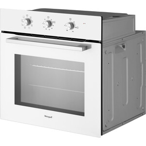 Электрический духовой шкаф Weissgauff EOM 208 PDW Steam Clean