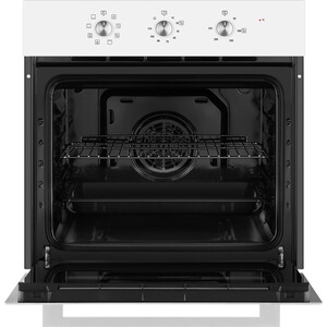 Электрический духовой шкаф Weissgauff EOM 208 PDW Steam Clean