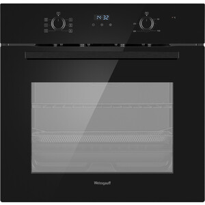Электрический духовой шкаф Weissgauff EOM 366 PDB