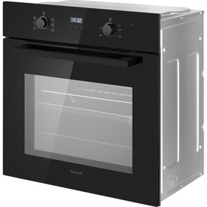 Электрический духовой шкаф Weissgauff EOM 366 PDB