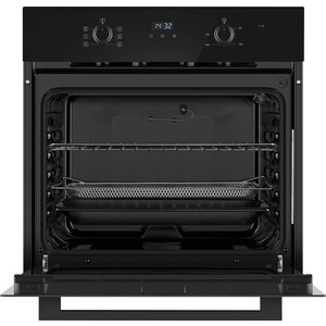 Электрический духовой шкаф Weissgauff EOM 366 PDB