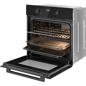 Электрический духовой шкаф Weissgauff EOM 366 PDB