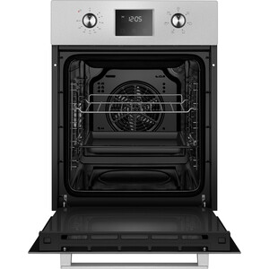 Электрический духовой шкаф Weissgauff EOY 456 PDX