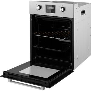 Электрический духовой шкаф Weissgauff EOY 456 PDX