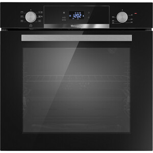 Электрический духовой шкаф Weissgauff EOV 291 PDBS