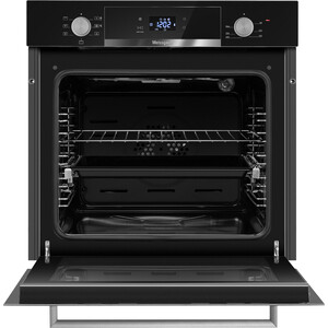 Электрический духовой шкаф Weissgauff EOV 291 PDBS