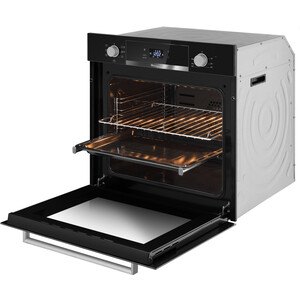 Электрический духовой шкаф Weissgauff EOV 291 PDBS