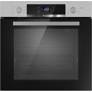 Электрический духовой шкаф Weissgauff EOV 770 PDX