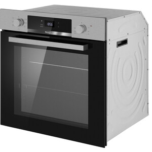 Электрический духовой шкаф Weissgauff EOV 770 PDX