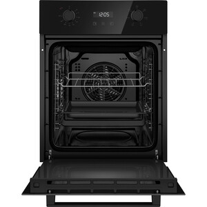 Электрический духовой шкаф Weissgauff EOY 456 PDB