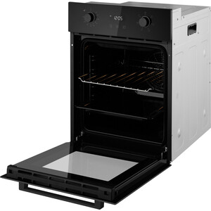 Электрический духовой шкаф Weissgauff EOY 456 PDB