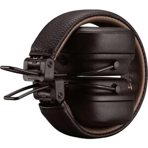 Наушники беспроводные Marshall Major IV Bluetooth Brown