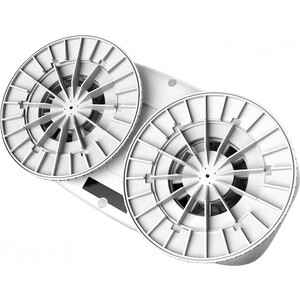 Робот-мойщик окон Hutt DDC55