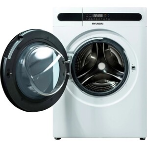 Стиральная машина с сушкой Hyundai WMD8413