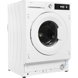 Встраиваемая стиральная машина Hyundai HWM 7121