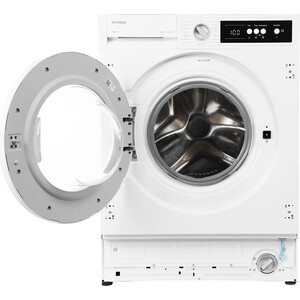 Встраиваемая стиральная машина Hyundai HWM 7121