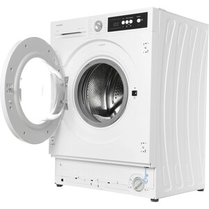 Встраиваемая стиральная машина Hyundai HWM 7121