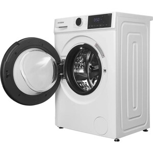 Стиральная машина с сушкой Hyundai WFD8402