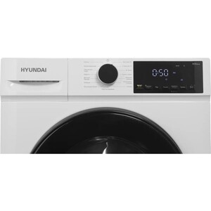 Стиральная машина с сушкой Hyundai WFD8402