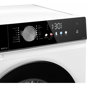 Стиральная машина с сушкой Kuppersberg WDM 601 W