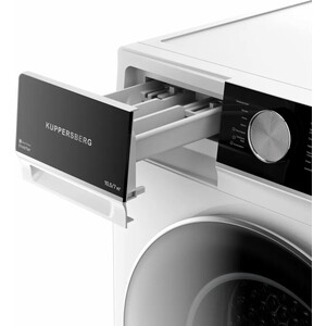 Стиральная машина с сушкой Kuppersberg WDM 601 W