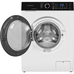 Стиральная машина MAUNFELD MFWM106IWHT
