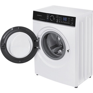 Стиральная машина MAUNFELD MFWM106IWHT