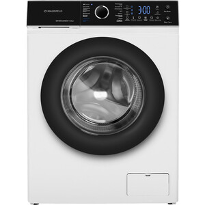 Стиральная машина MAUNFELD MFWM127IWHT